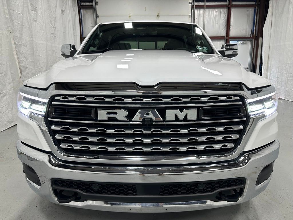 ram ram 1500 pickup 2026 1C6SRFHP1TN249506 image ram ram 1500 pickup 2026 1C6SRFHP1TN249506 image